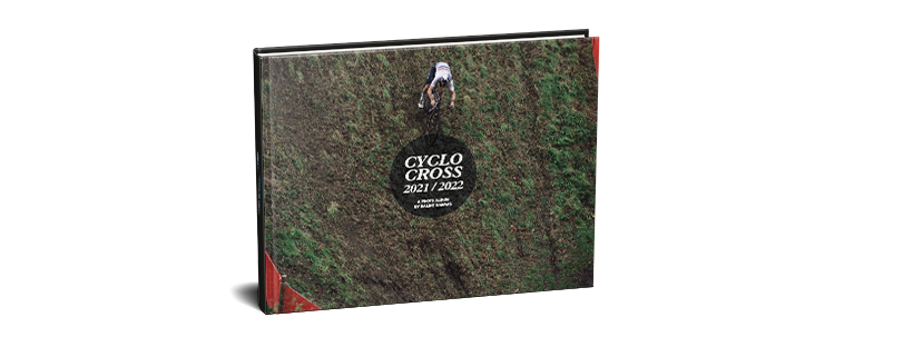 Cyclephotos cyclocross photo annuals